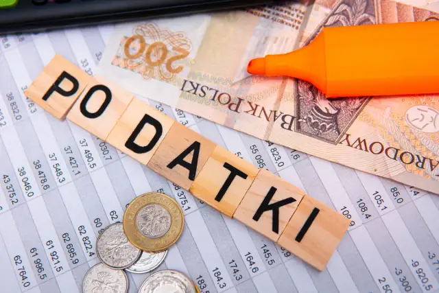 Czy podatek od nieruchomości jest kosztem? Odkryj ważne przepisy i zasady