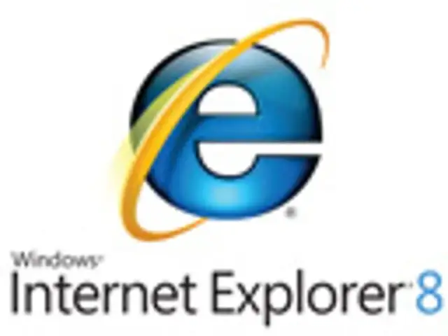 Jak zaktualizować internet explorer 8 i poprawić jego bezpieczeństwo
