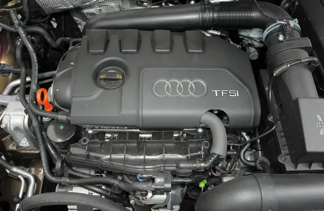 Audi Q3 jaki silnik wybrać - uniknij kosztownych błędów przy zakupie