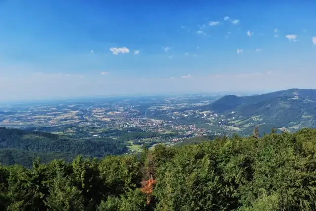 Gdzie jest Ustroń? Odkryj lokalizację i atrakcje tego miasta