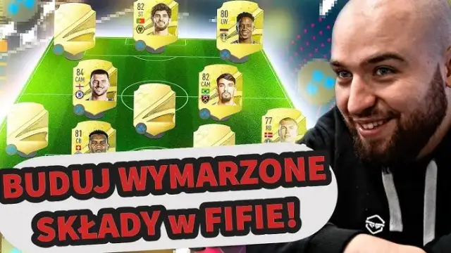 FUT 23: Zbuduj wymarzony skład i zdominuj rynek transferowy!