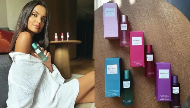 Perfumy Klaudii El Dursi: Tom Ford Black Orchid i CH Good Girl