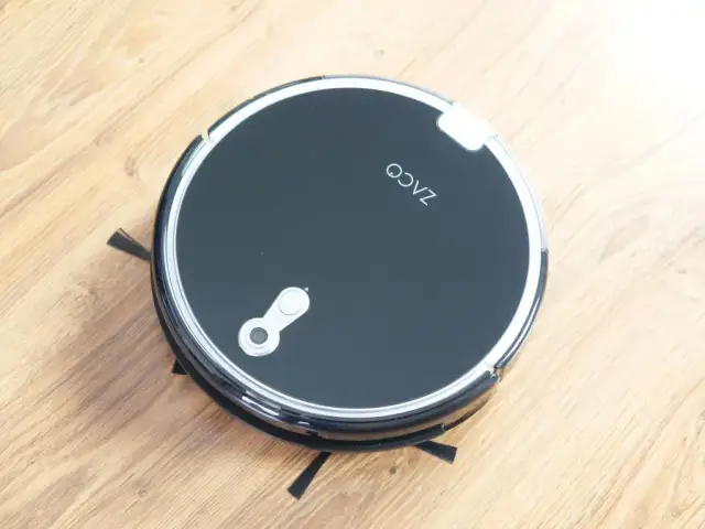 Najlepsze roboty sprzątające do sierści, które naprawdę działają