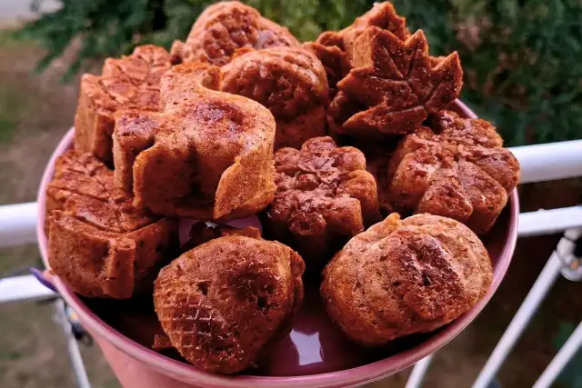 Twoje babeczki zawsze świeże? Poznaj sekrety przechowywania!