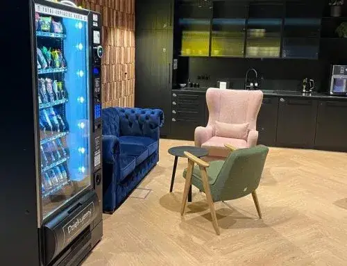 Jakie zarobki z automatów vendingowych? Sprawdź, co wpływa na zysk