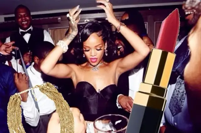 Impreza Hollywood: Jak stworzyć look godny czerwonego dywanu?