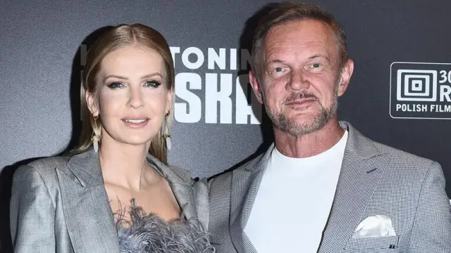 Edyta Pazura wiek - ile lat ma znana aktorka i jej historia