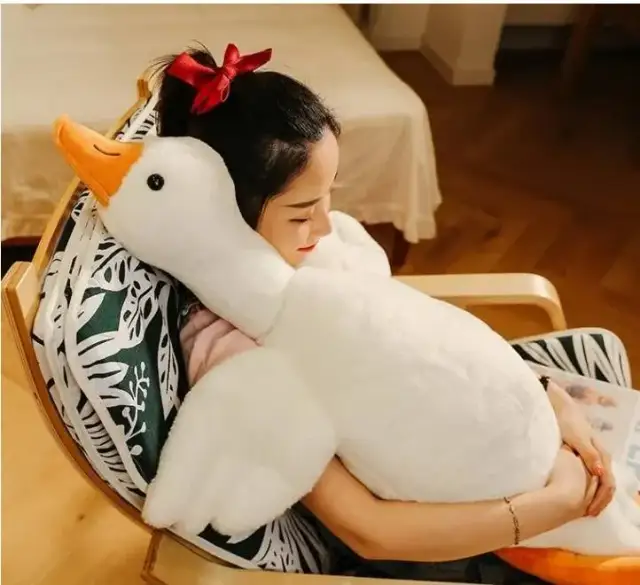 Ile kosztuje pluszowa gęś? Ceny, które mogą Cię zaskoczyć