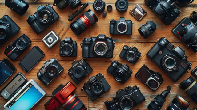 Format zdjęć 4:3: Kiedy warto go wybrać i dlaczego? Porady, opinie