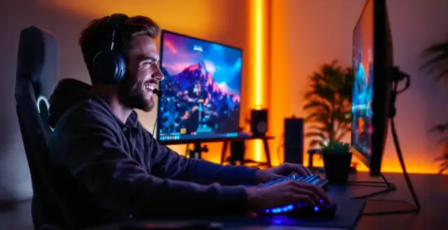 Czym różnią się gry na żywo od standardowych w świecie rozrywki online?