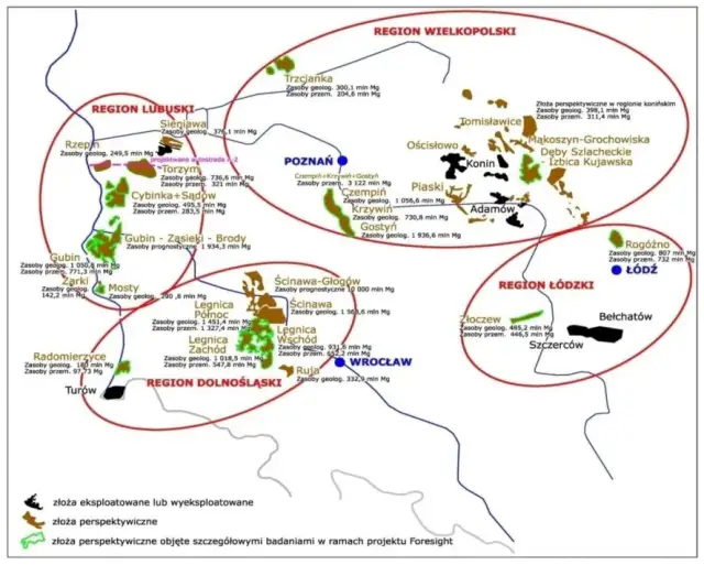 Atuty elektrowni opalanej węglem brunatnym: korzyści i oszczędności