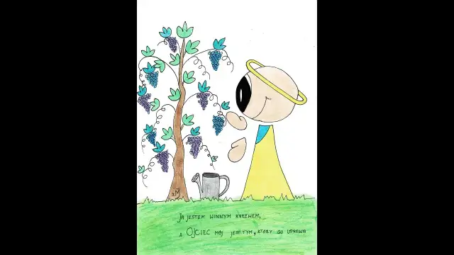 Przypowieść o krzewie winnym: odkryj jej głębokie znaczenie dla życia