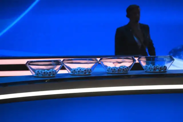 Nie przegap! Losowanie Ligi Mistrzów 2026: Gdzie i kiedy oglądać?