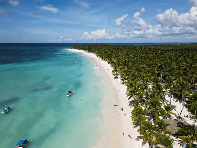 Dominikana: TOP miejsca i porady. Zaplanuj niezapomniane wakacje