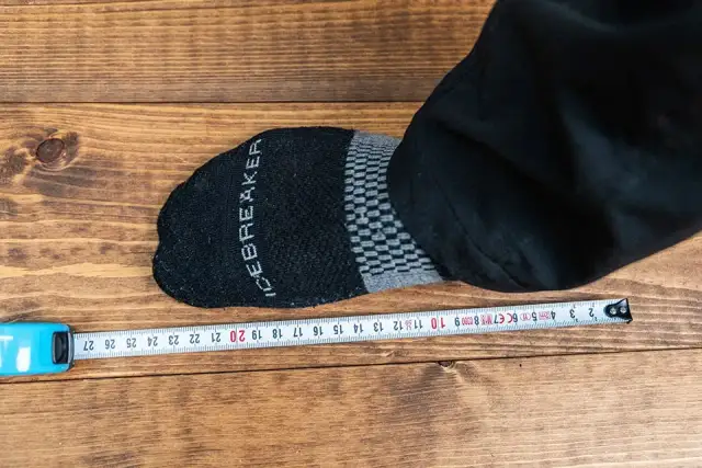 Rozmiar 16 ile cm - poznaj długość wkładki i uniknij błędów przy zakupie