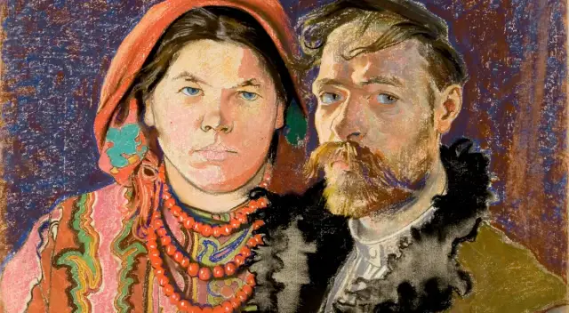 Malarstwo Stanisława Wyspiańskiego: emocje, style i znaczenie w sztuce