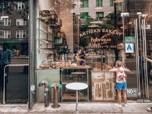 Najlepsze miejsca, gdzie zjeść w Nowym Jorku i nie żałować wyboru
