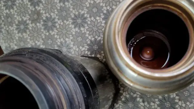 Napraw termos: Szybka diagnoza i domowe sposoby (DIY)