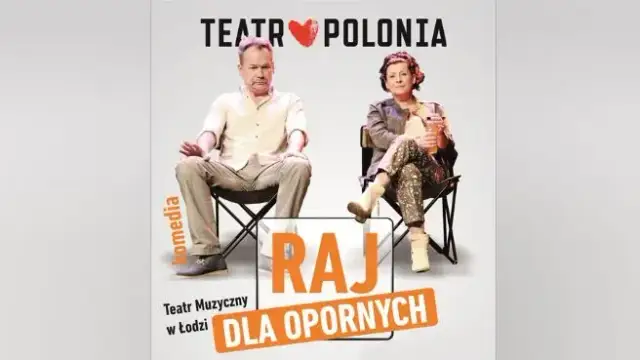 Teatr Janda w Warszawie - historia, repertuar i bilety na spektakle