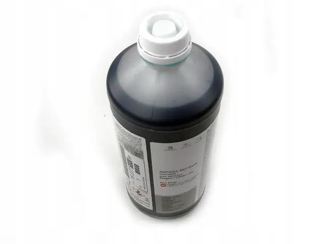 Jaki płyn do chłodnicy Peugeot 308? Uniknij kosztownych błędów