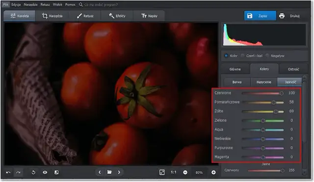 Jak rozjaśnić zdjęcie w Photoshopie - skuteczne metody na jasność