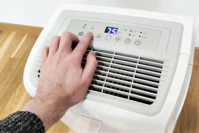 Jaki osuszacz powietrza? Wybierz najlepszy i pozbądź się wilgoci.