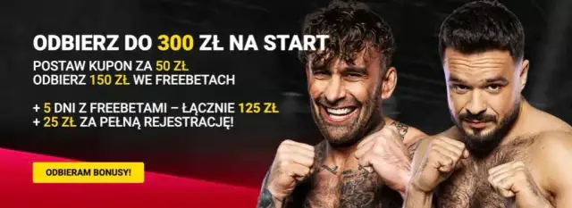 Gale freak fight 2026: Kiedy i gdzie? Pełny harmonogram!