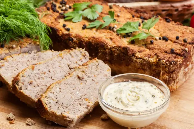 Jak przygotować pasztet z sarny i wieprzowiny - sprawdzone przepisy i składniki