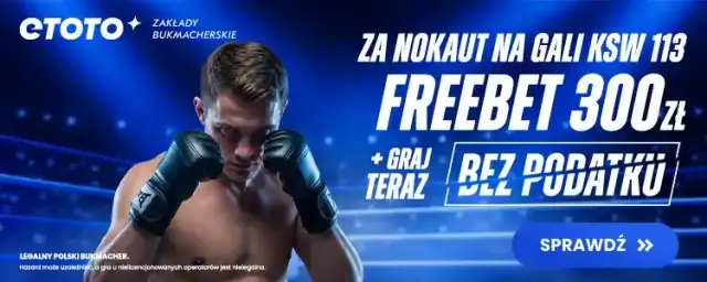 Gdzie oglądać boks w Polsce? Darmowe i płatne transmisje na żywo