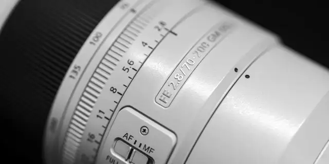 Jaki obiektyw do Sony Alfa 300 - najlepsze opcje i porady dla fotografa