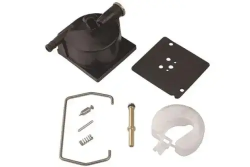 Tecumseh silnik jakiej produkcji - poznaj historię i dostępność części