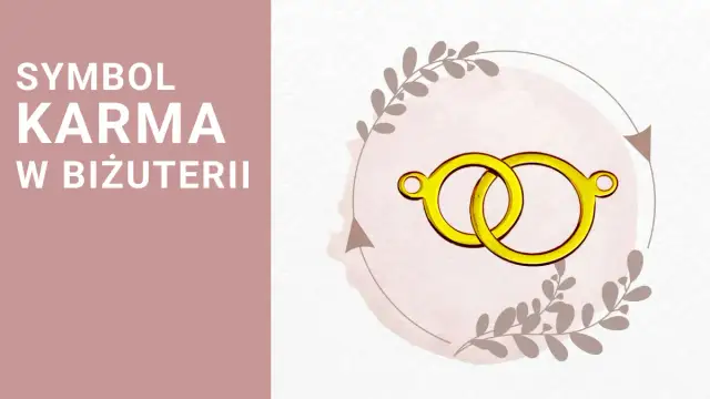 Symbol karmy co oznacza – odkryj jego znaczenie i wpływ na życie