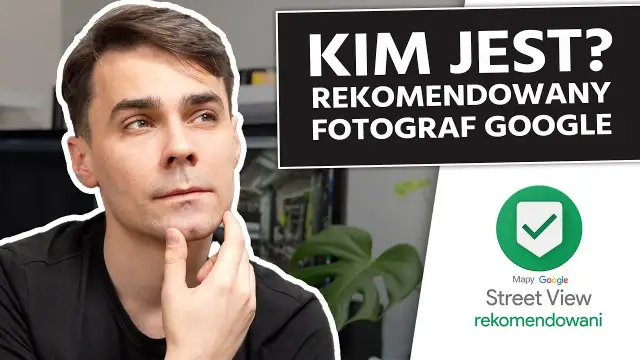 Zarobki kierowcy Google Street View: 5-8 tys. zł! Jak nim zostać?