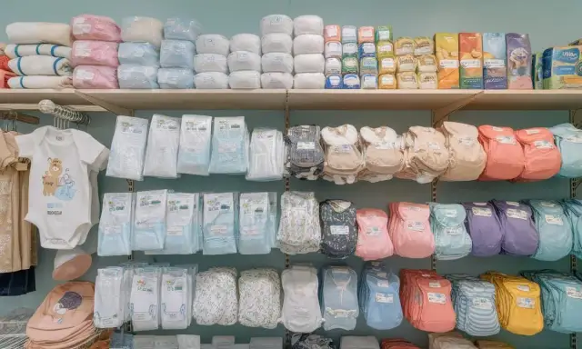 Pieluchy w niedzielę? Gdzie kupić od ręki i jak uniknąć kryzysu!