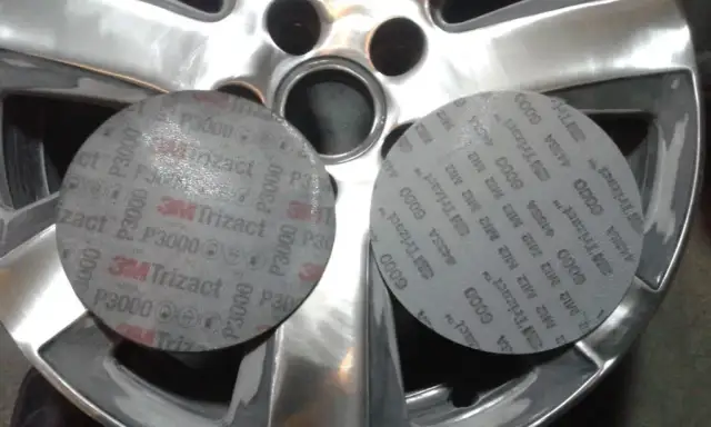 Jak wypolerować felgi aluminiowe na lustro i uniknąć typowych błędów