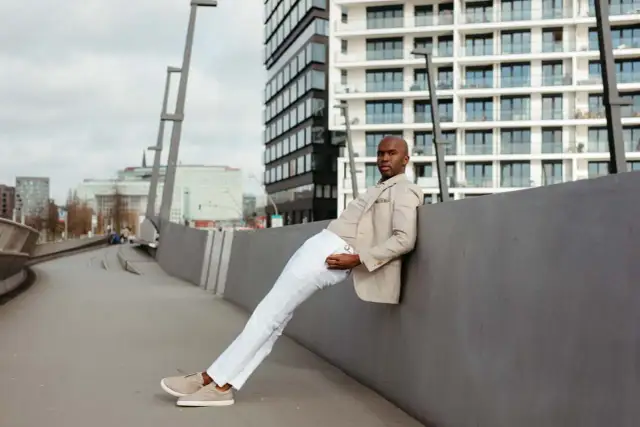 Hosengröße 52 Herren: L, W36? So finden Sie Ihre Größe!