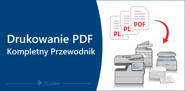 Jak wydrukować stronę internetową bez problemów i z zachowaniem formatu