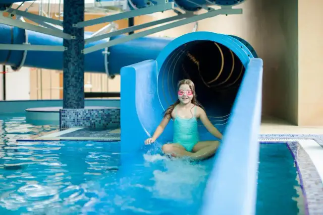 Primavera Jastrzębia Góra ile gwiazdek? Sprawdź, co oferuje hotel