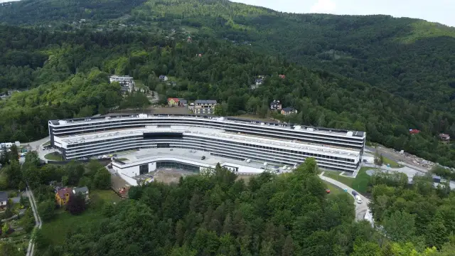 Ile kosztuje nocleg w hotelu Gołębiewski? Ceny, które Cię zaskoczą