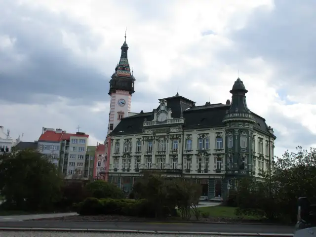 Najlepsze atrakcje w Krnov, które musisz zobaczyć i przeżyć