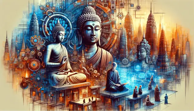 Buddyzm Opole - Odkryj medytację i wsparcie w lokalnej społeczności