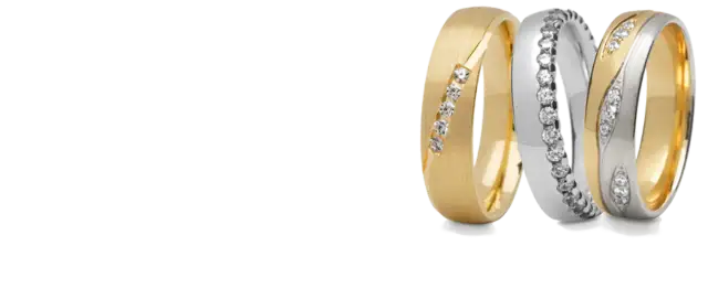 Ile kosztują obrączki u jubilera? Ceny, które Cię zaskoczą!