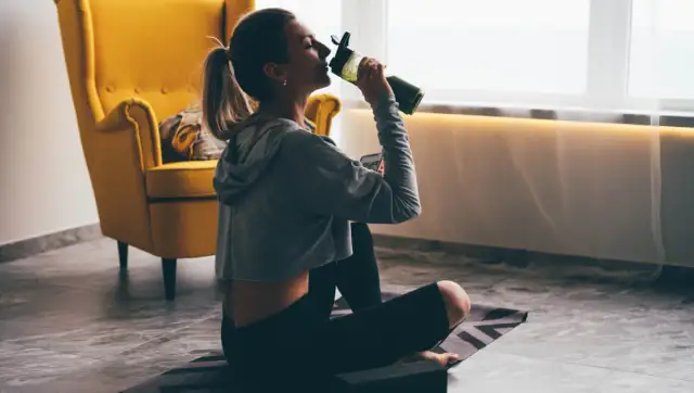 Jak skutecznie zastąpić koktajl Herbalife tańszymi i zdrowymi alternatywami