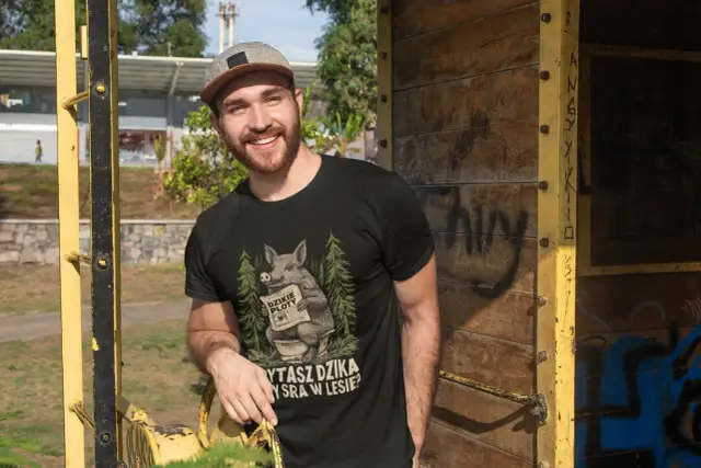 "Pytasz dzika, czy sra w lesie?" Synonimy i powiedzenia