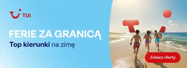 Ferie w Świętokrzyskiem 2026: Terminy i TOP atrakcje dla rodzin