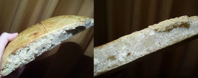 Jak uratować chleb zakalec - skuteczne sposoby na uratowanie pieczywa