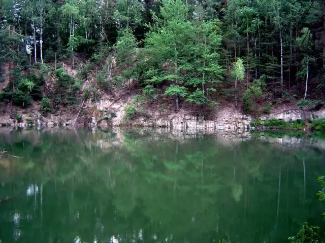 Świętokrzyskie gdzie pojechać – odkryj najpiękniejsze miejsca do zwiedzania