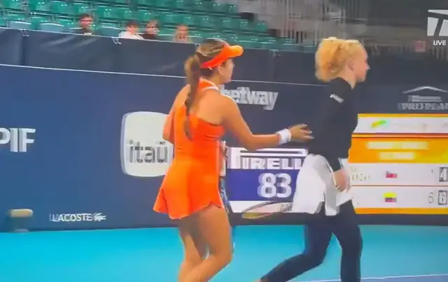 Tenis na kortach Sun City: turnieje przyciągające światowe gwiazdy