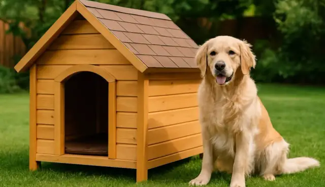 Jak zrobić budę dla psa? Kompletny poradnik DIY krok po kroku