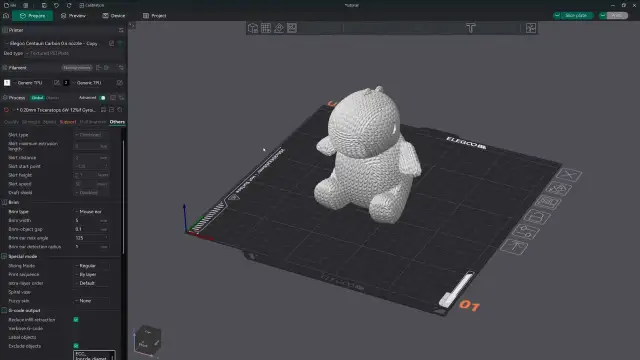 W czym projektować wydruki 3D? Wybierz najlepszy program!